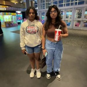 Meet your Posher, Mariah